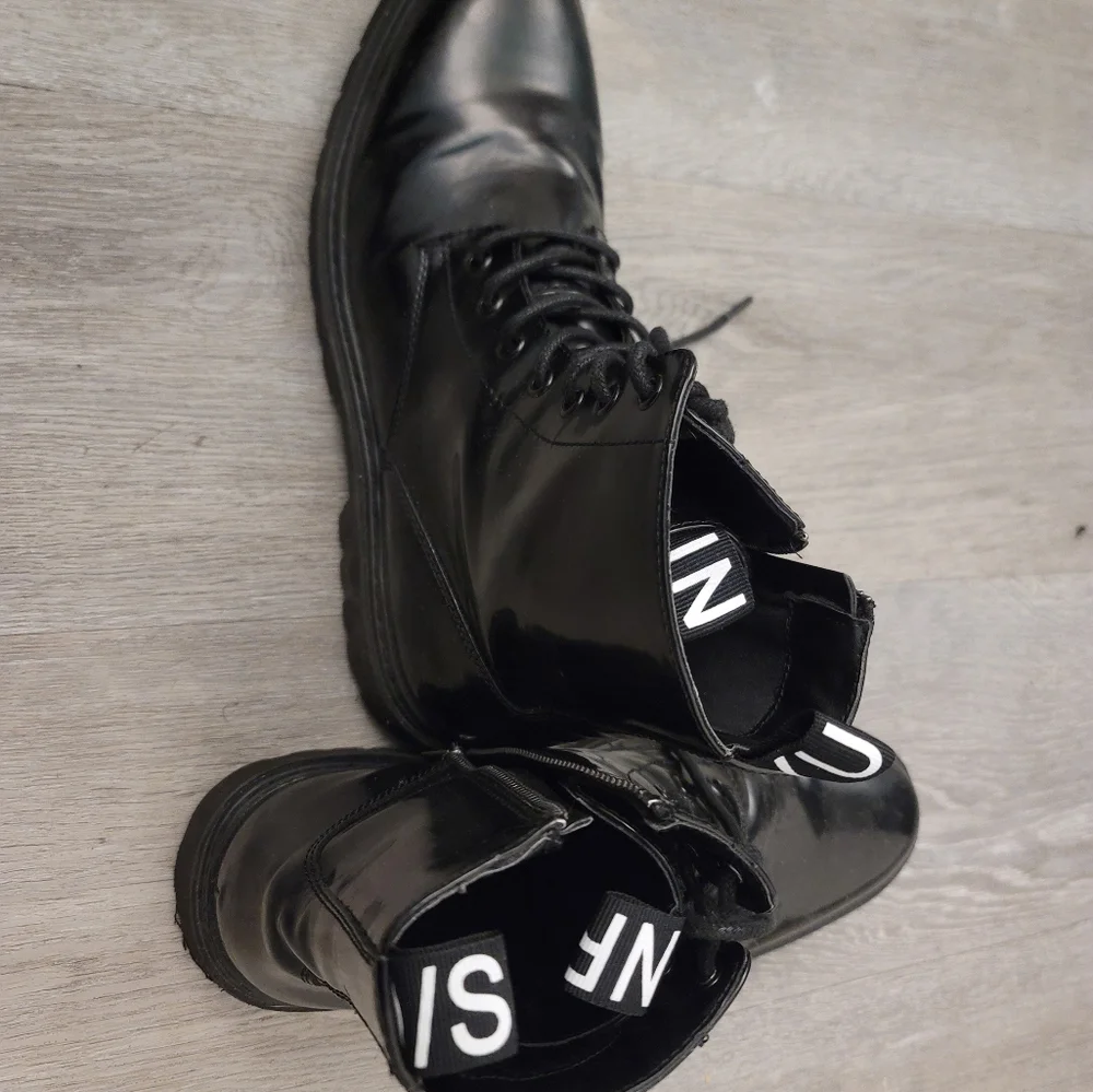 Boot for men - Picture 6 of 9